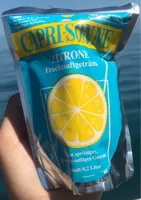 Capri-sonne Zitrone