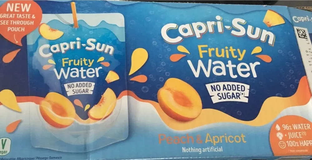 Capri Sun