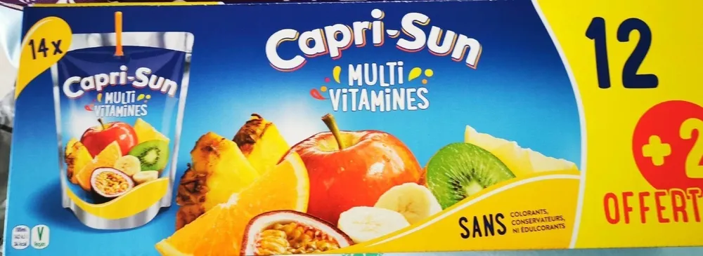 Capri-sun