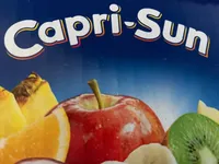 Capri-Sun Multi Vitamin