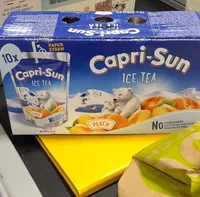Capri Sun