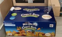 Capri sun