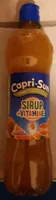 Capri-Sun Sirup