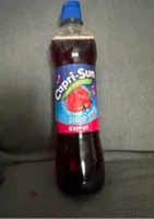 Caprisun sirop multivitamin