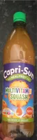 Multivitamin squash