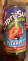 Vitamin Squash Summer Fruits