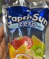 zero sugar