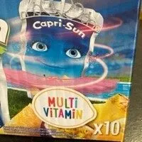 capri sonne