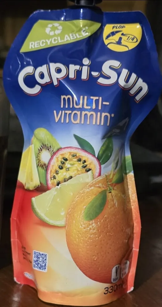 Multi-Vitamin