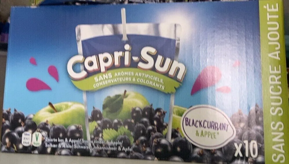 Capri-Sun
