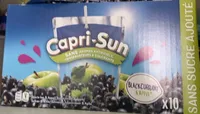Capri-Sun