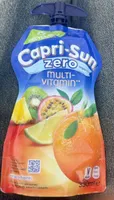 ZERO MULTI-VITAMIN