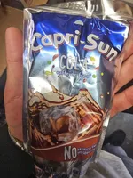 Capri-Sun Cola