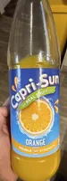 Orange Squash