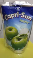 Capri-sun Apple