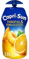 Capri-Sun Orange & Peach