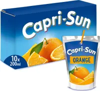 Capri-Sun Orange