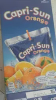 20CLX5 Capri Sun Orange Poche