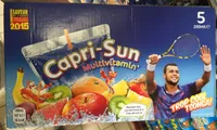 Multivitamin