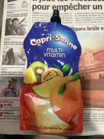 Multi-vitamin