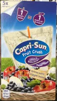 Fruit Crush Pomme & Cassis