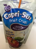 Fruit Crush