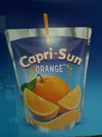 Orange x
