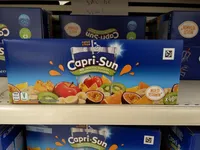 Capri Sun Multivitamin 40 x20