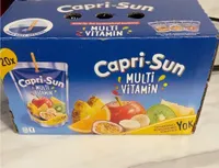 Capri-Sun