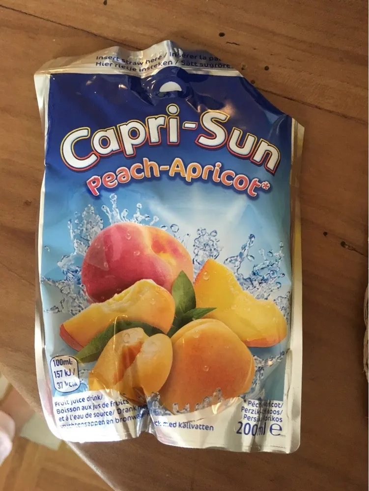 Capri-sun
