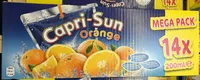 Orange (Mega Pack)