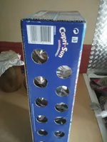 Capri Sun multivitamine poche