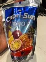 Capri-Sun Tropical