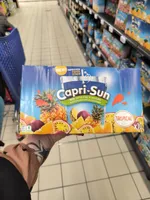 Capri-Sun Tropical