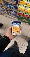 capri Orange