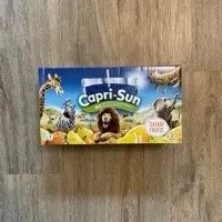 Safari fruits