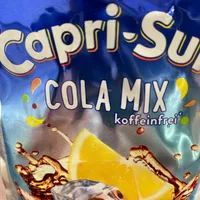 Capri Sun Cola Mix