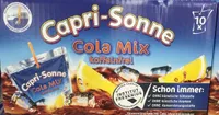 Cola Mix koffeinfrei