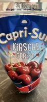 Capri-Sun Kirsche Cerise