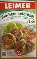 BIO Semmelbrösel