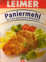 Paniermehl