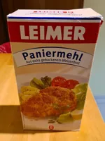Paniermehl