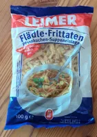 Flädle-Frittaten