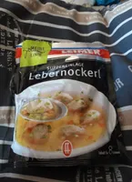 Lebernockerl