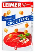 Croutons, ungewürzt