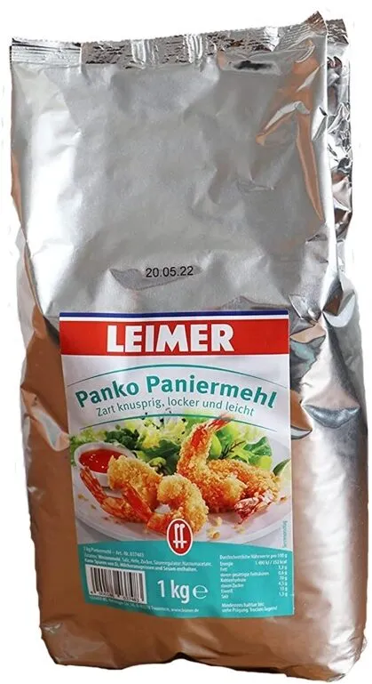 Panko Paniermehl