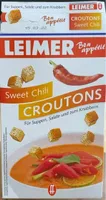 Sweet Chili Croutons