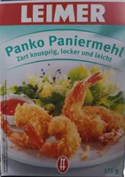 Panko Paniermehl