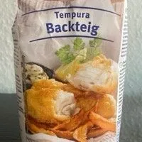 Tempura