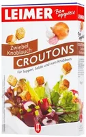 Leimer Croutons Zwiebel Knoblauch 4000186039104